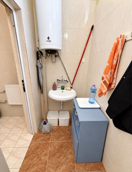 Продава се Магазин в Варна, Чайка - 63 кв.м за 4445 €/кв.м - Снимка #12