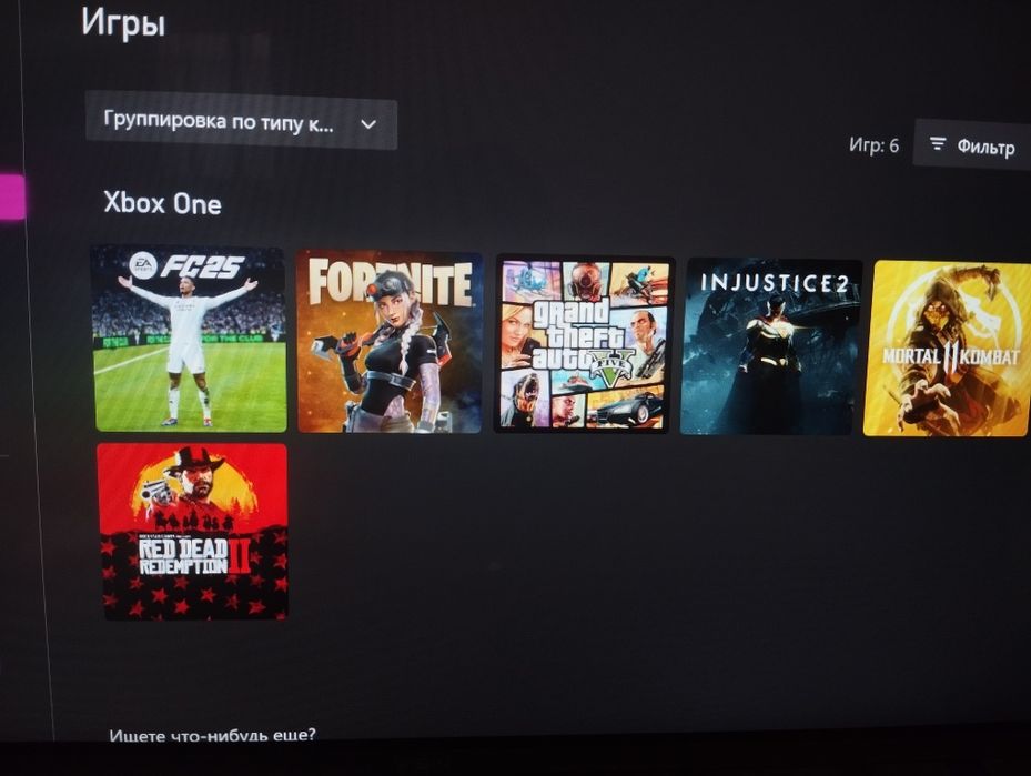 Продам Xbox One 800Gb