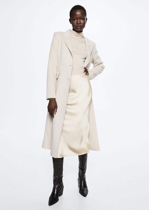 Продам  пальто Mango