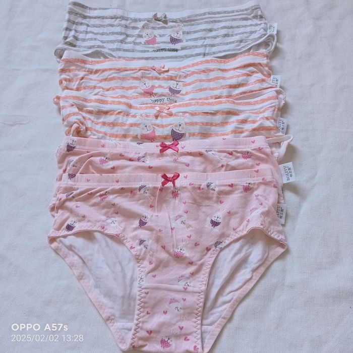 Балдар қыздарға носки трусы