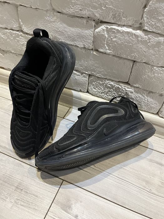 Nike Air max 720 - сникърси