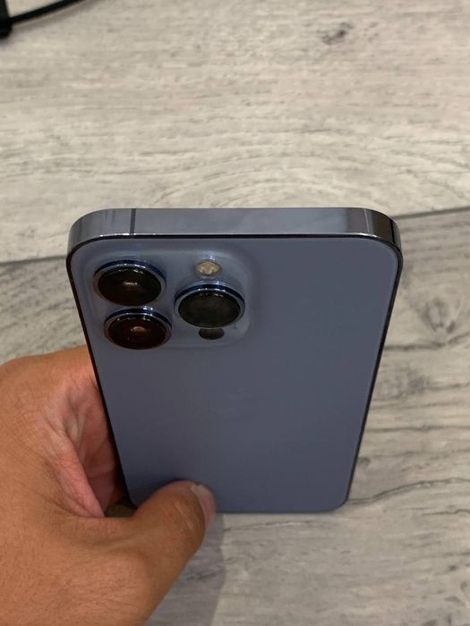 iPhone 13 PRO 128 гб 78% Айфон 13 про