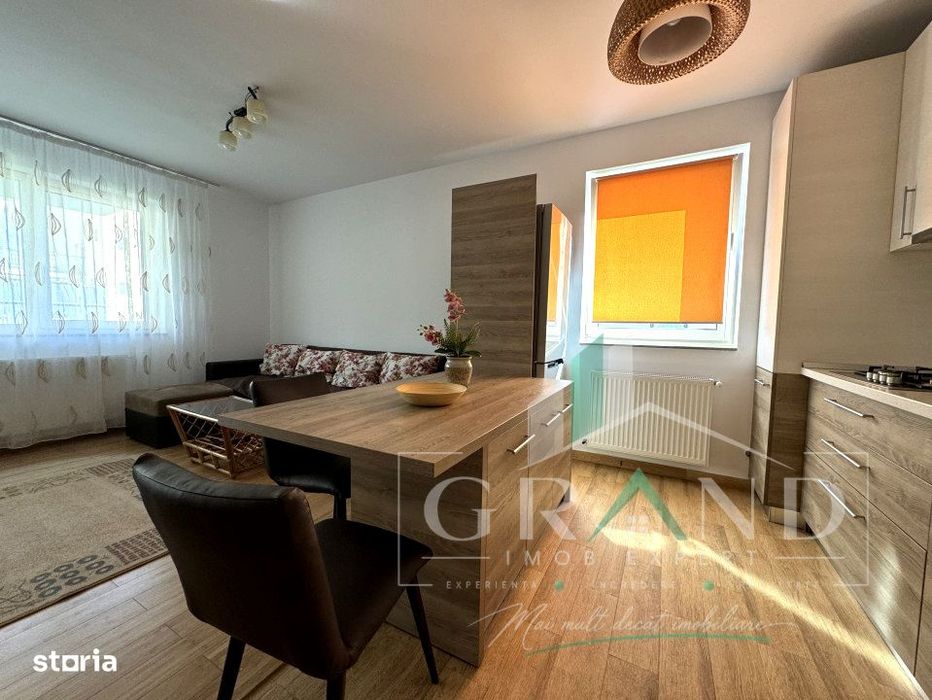 Apartament – Cluj-Napoca, Borhanci - Vedere 5