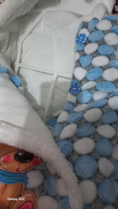 Bolalar uchun Kombinzon