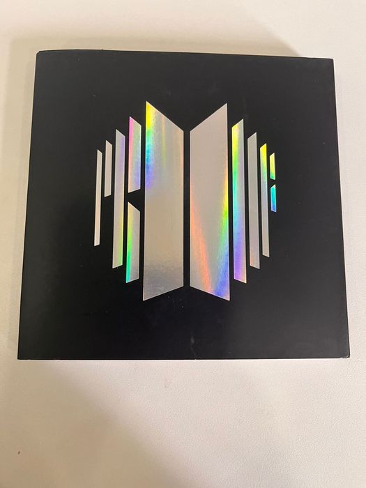 Продаю альбомы k-pop групп