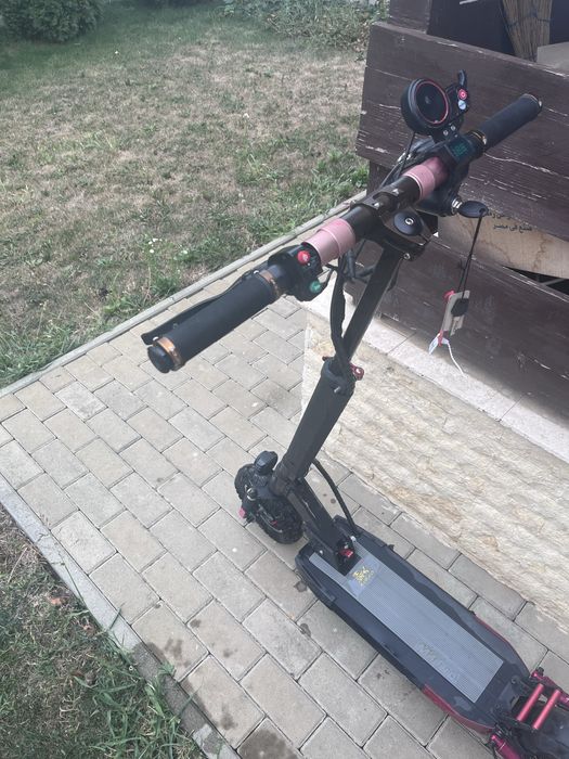 kukirin m4 pro 45km/h