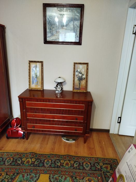 Спальный гарнитур Румыния