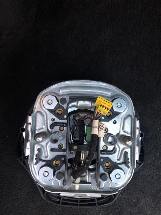 Volan bmw e90+airbag