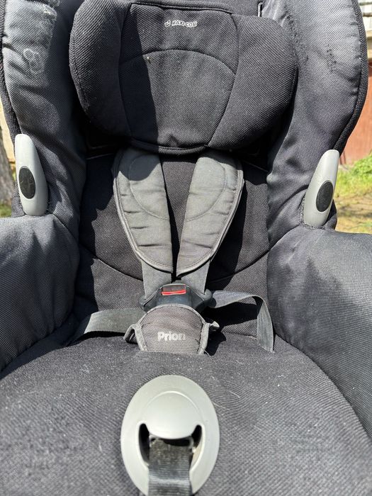 Стол за кола Maxi-Cosi -Priori SPS