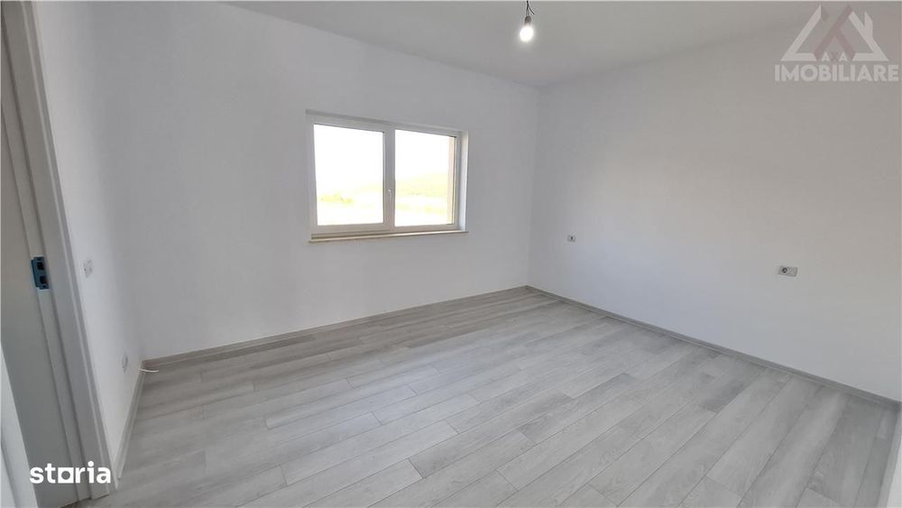 Intabulata!Casa Valea Lupului,4 camere,2 BAI,Teren 420 mp,Drum betonat