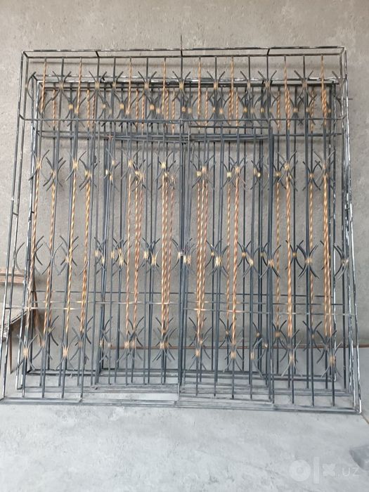 Reshotka sotiladi