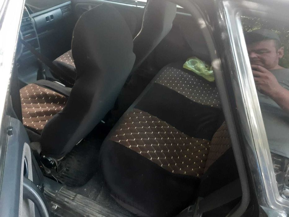 Срочно продам машину