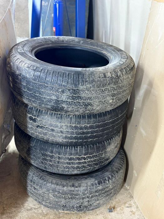 Тойо сатылады покрышка