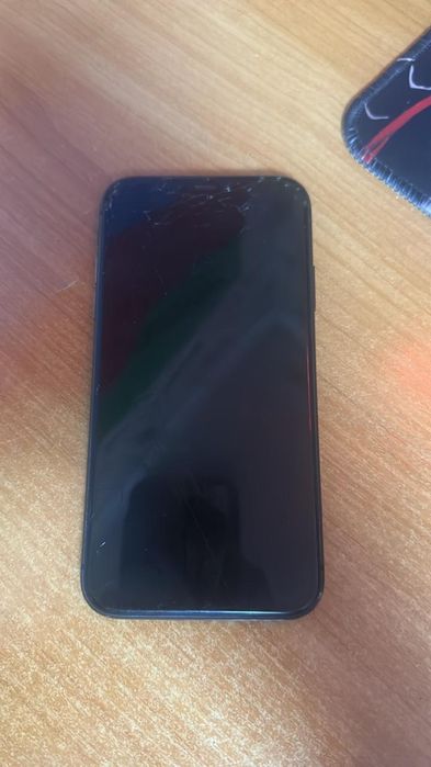 Айфон11, 128гб, 73%акб