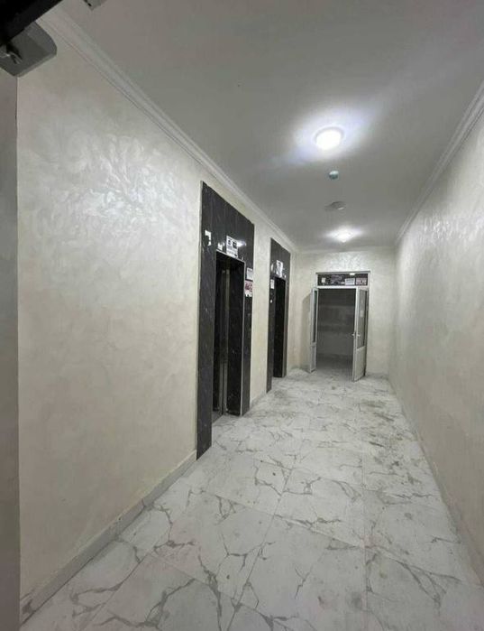 Novastroyka Vodnik 
16 etajkani 2 etaji
1 xona, 42 kv
Orientir: Bektem