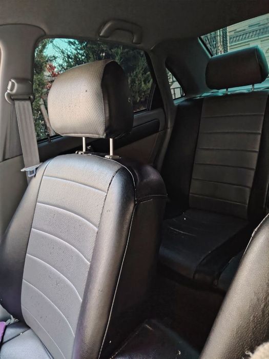 Gentra Lacetti б/у