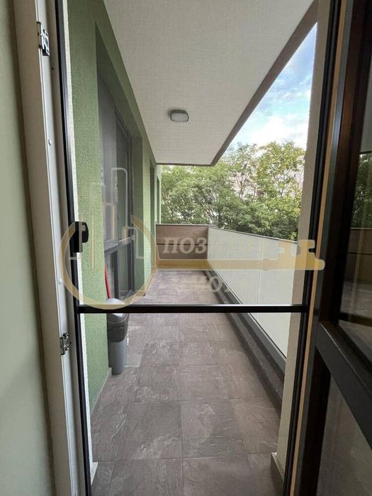 Дава се под наем Тристаен апартамент в София, Зона Б-18 - 100 кв.м за 920 € - Снимка #7