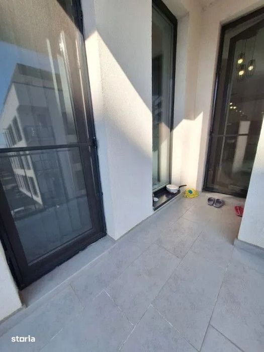 Apartament 2 camere, 55 mp, parcare, finisat, str Eroilor Floresti
