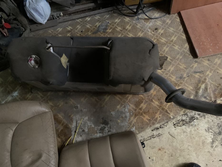 Мерседес w 220 об 3.2 2000 года