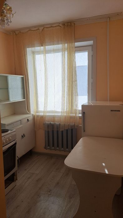 Квартира двухкомнатная