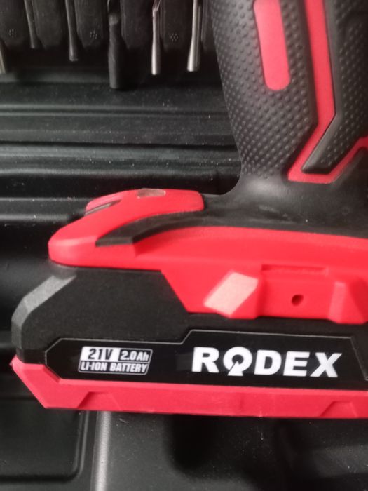 Шуруповёрт поперечный