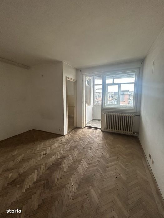 Garsoniera de vanzare Lujerului-Veteranilor