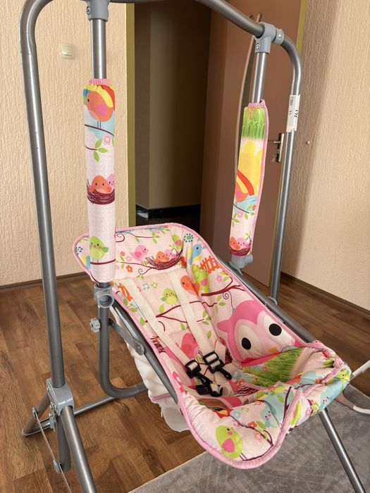 Детска градинска люлка MONI