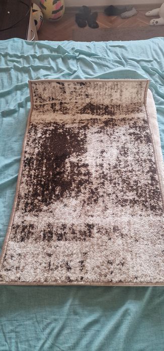 Пътеки чисто нови.