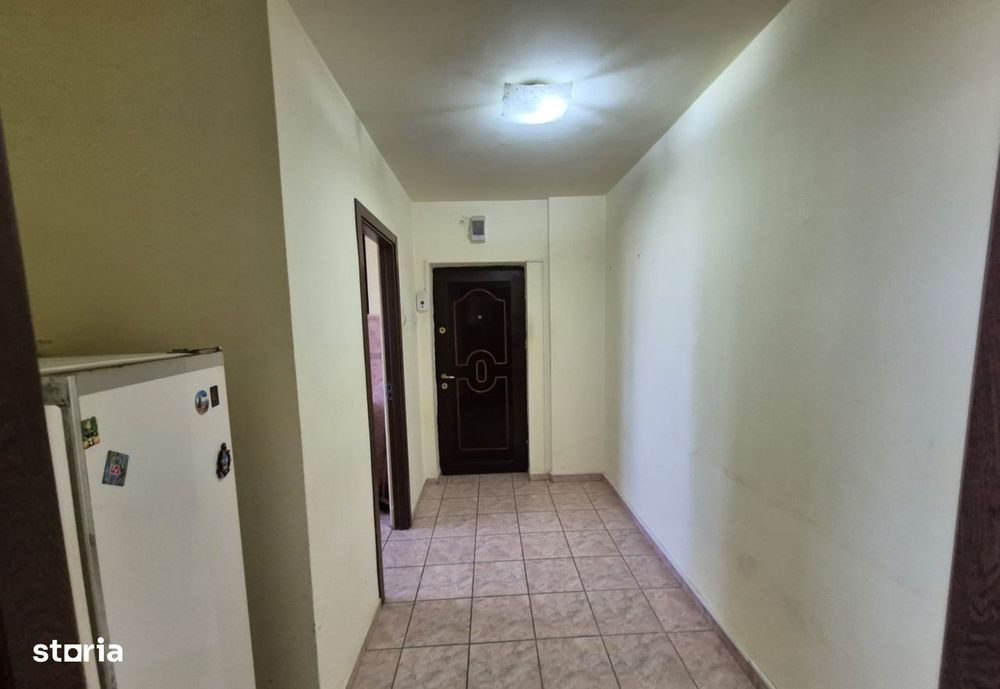 Apartament 3 camere, Ultracentral bloc Libelula, etaj intermediar