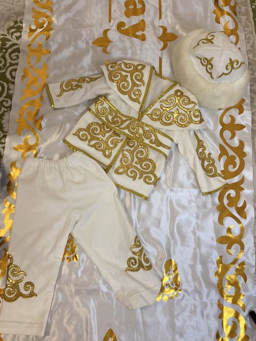 Прокат костюмов для мальчика