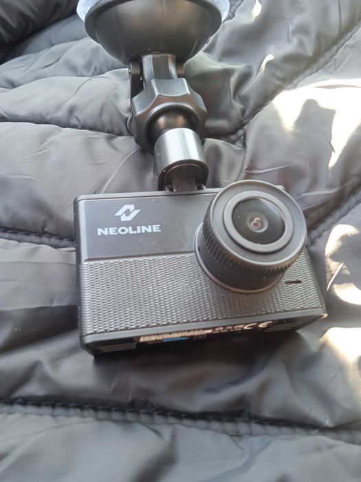 Видеорегистратор Neoline