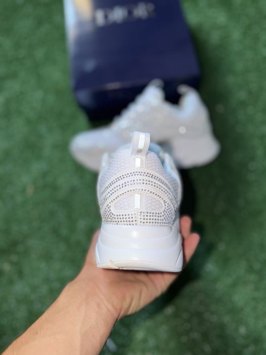 Dior B22 Crystal (40/41/42/43/44/45)
