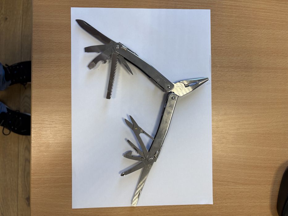 Multitool Victorinox