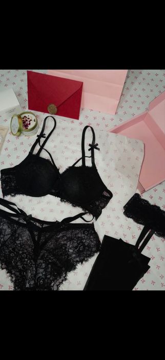 боксы с нижним бельем