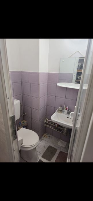 Apartament de vanzare cu 3 camere PB in Nufarul