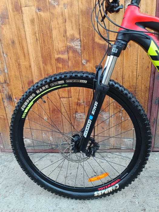 5% КОЛЕДНА ОТСТЪПКА 2024 Totem Steward 29