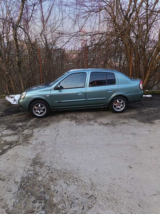 Renault Symbol 2009|1.5 dci|190.xxx km| Cititi anuntul! Mesaj OLX sau mesaj WhatsApp pentru mai multe detalii! 0771970751