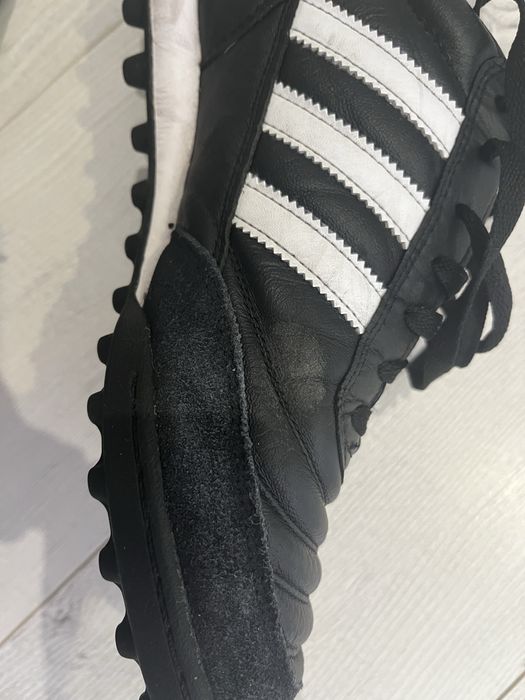 Стоножки Adidas Mundial Team 46 номер