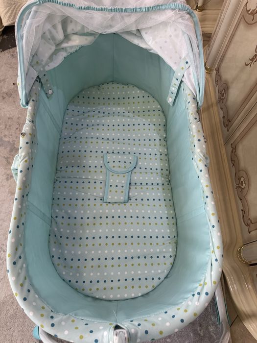 Продам электро люльку