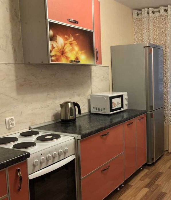 Дава се под наем Двустаен апартамент в Пловдив, Беломорски - 65 кв.м за 224.4 € - Снимка #6