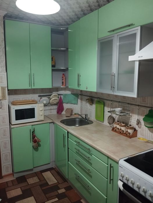 Сдам 3-х комнатную квартиру