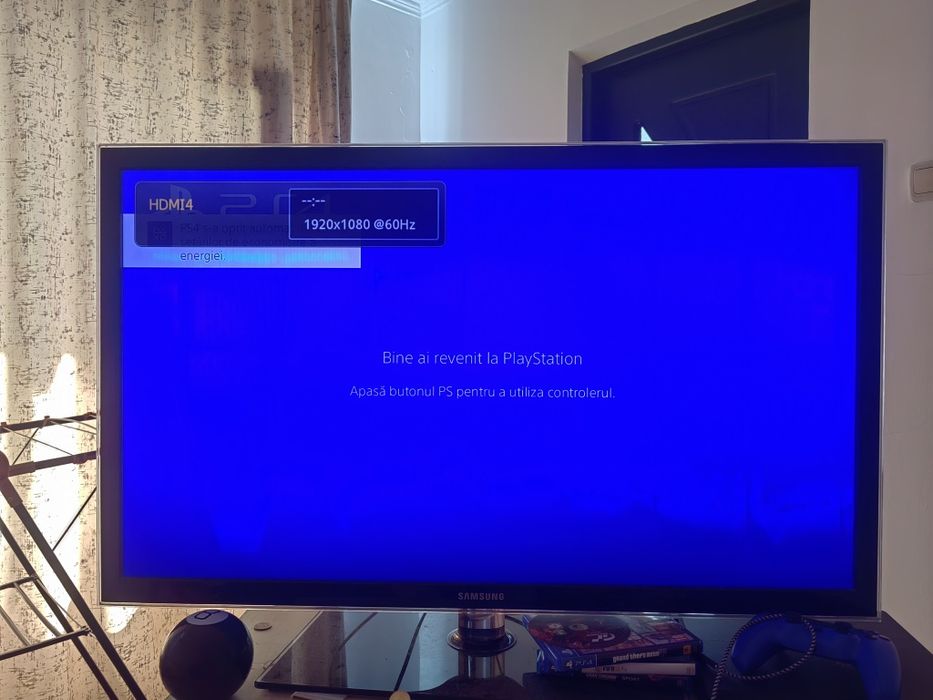 Televizor Samsung Led