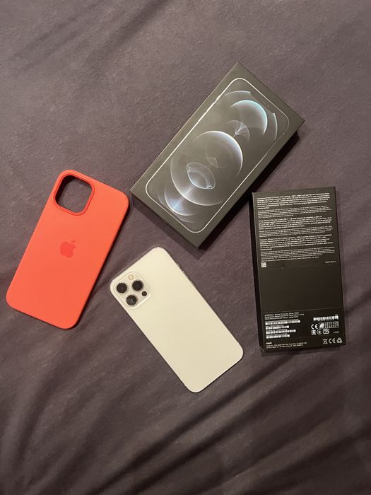 iPhone 12 Pro Max 128 Gb