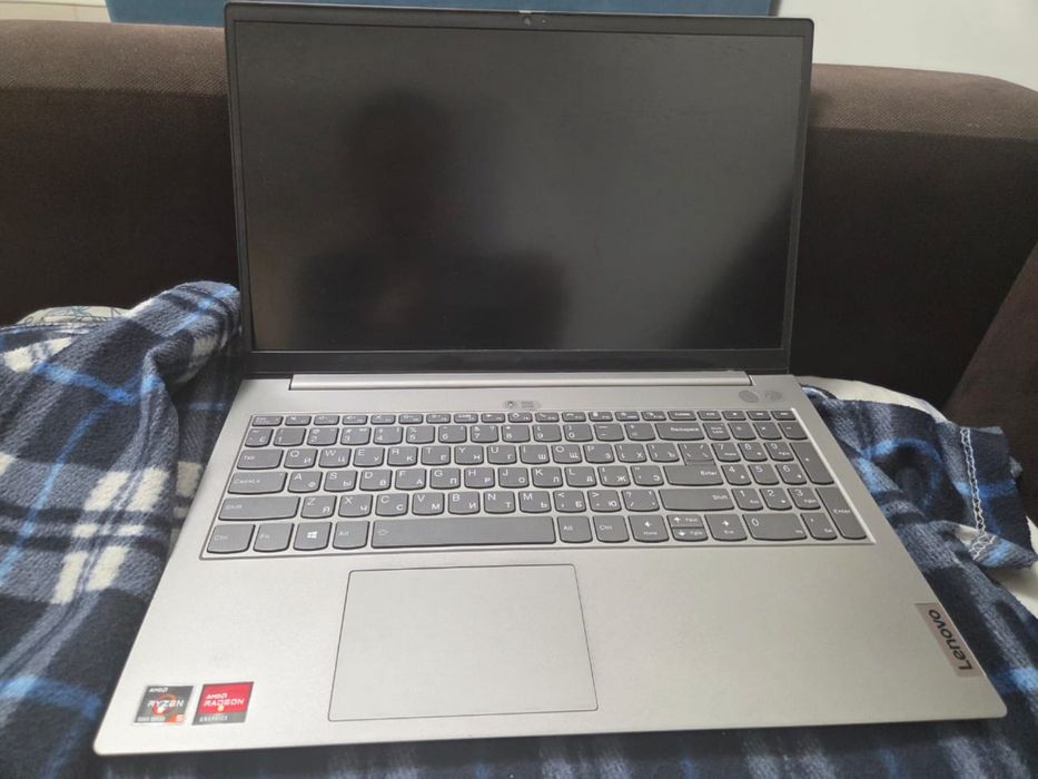 Lenova thinkbook 15