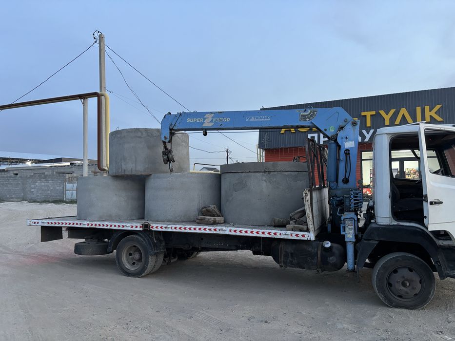 Манипулятор  услуги