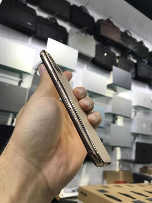 11 pro 256gb gold