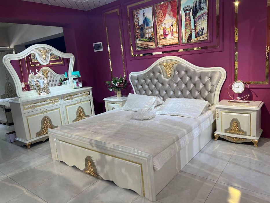 Самарканд Оптом Мебель Сборка + Доставка