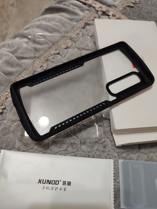 Чехол для Oppo Find X2