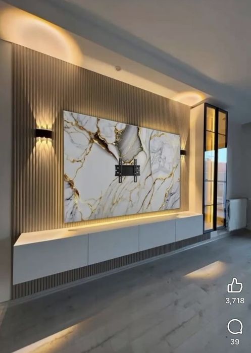 Tom yopish gʻisht urish 0dan opod kuch kalit topshirishgacha remont