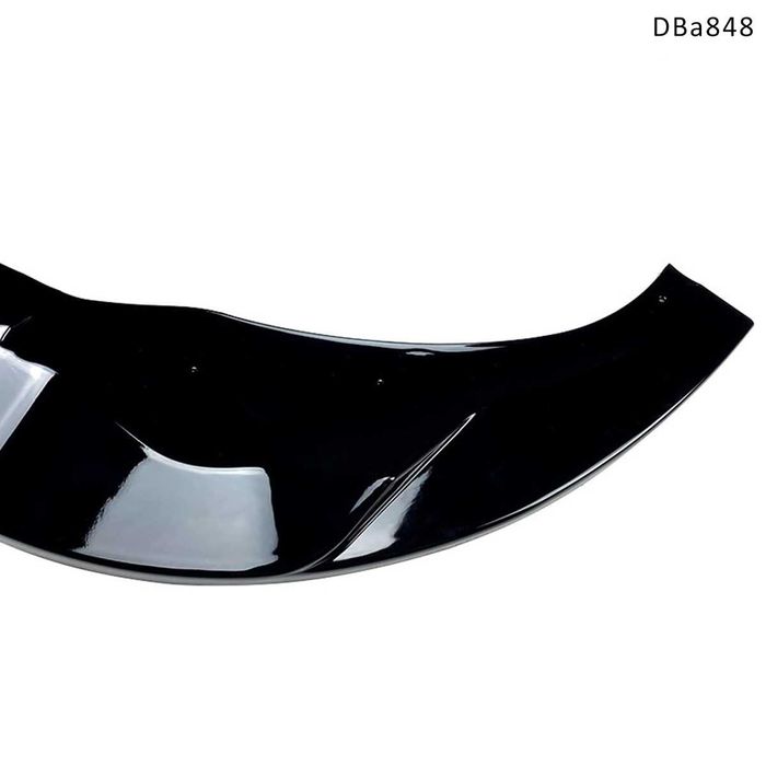 Тунинг лип спойлер предна броня BMW X3 G01 X4 G02 M бмв х3 х4 г серия